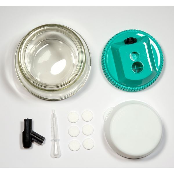 Ємність для чищення аерографа (Airbrush Cleaning Pot) AK-Interactive AK9519 AK9519 фото