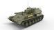 Радянський винищувач танків з екіпажем 1/35 СУ-76М Special Edition MiniArt 35262 , збірна модель Мініарт MA35262 фото 18