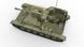 Радянський винищувач танків з екіпажем 1/35 СУ-76М Special Edition MiniArt 35262 , збірна модель Мініарт MA35262 фото 26
