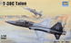 Американський навчально-тренувальний літак 1/48 Northrop T-38C Talon Trumpeter 02877 , збірна модель Трумпетер TR02877 фото 1