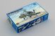 Американський гелікоптер 1/35 Boeing AH-64A Apache Trumpeter 05114 , збірна модель Апач Трумпетер TR05114 фото 2