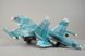 Сборная модель 1/48 Самолет Су-34 Zimi 80141 KH80141 фото 12