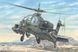 Американський гелікоптер 1/35 Boeing AH-64A Apache Trumpeter 05114 , збірна модель Апач Трумпетер TR05114 фото 1