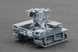Український наземний дрон 1/35 UGV TerMIT MK19 Scale X VG-35007 , збірна модель Терміт Скейл Х VG-35007 фото 3