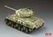 Збірна модель 1/35 американський танк Шерман M4A3E8 з робочими траками Rye Field Model RFM 5028 RM-5028 фото 2