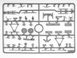 Сборная модель ICM 1/35 БМ-13-16 на базе G7107 35595 ICM35595 фото 8