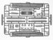 Збірна модель ICM - Міні-субмарини K-Verbände ('Seehund' та 'Molch') (S.020) ICMS020 фото 5