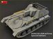 Радянський винищувач танків з екіпажем 1/35 СУ-76М Special Edition MiniArt 35262 , збірна модель Мініарт MA35262 фото 16