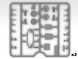 Збірна модель ICM 1/35 Humvee M1097A2 (35435) ICM35435 фото 6