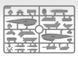 Сборная модель ICM 1/48 Воздушные дроны - мишени США 48399 ICM48399 фото 2