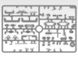 Сборная модель ICM 1/35 Humvee M1097A2 35435 ICM35435 фото 5