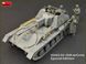 Радянський винищувач танків з екіпажем 1/35 СУ-76М Special Edition MiniArt 35262 , збірна модель Мініарт MA35262 фото 17