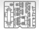 Сборная модель ICM 1/35 Humvee M1097A2 35435 ICM35435 фото 3