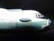 Збірна модель 1/144 радянський ДРЛС/АВАКС літак A-50 (Ilyushin A-50 Mainstay) Trumpeter 03903 TR03903 фото 6