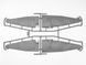 Сборная модель ICM 1/48 Ju 88С-6b, Немецкий ночной истребитель 2 Мировой войны 48239 ICM48239 фото 4