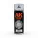 Ґрунтовка для литого пластику (Fine Resin Primer) AK-Interactive AK1017 AK1017 фото 1