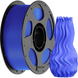 Филамент / Пластик ANYCUBIC PLA Basic &Oslash;1.75 мм - Синий (Blue) 1 кг AHPLDB-10 фото 1