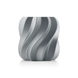 Філамент / Пластик ANYCUBIC PLA Silk &Oslash;1.75 мм - Срібний (Silver) 1 кг AHSCSL-10 фото 2