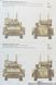 Сборная модель 1/35 БМП США M2A3 Бредли Менг SS-004 SS-004 фото 41