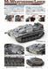 Набор карандашей для создания эффектов (Mr. Weathering Liner Rust Color Set) Mr.Hobby PP201 PP201 фото 3