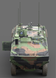 Американська бойова машина-амфібія 1/35 ACV-P Zimi Model ZM35201 , збірна модель бмп Цімі ZM35201 фото 7