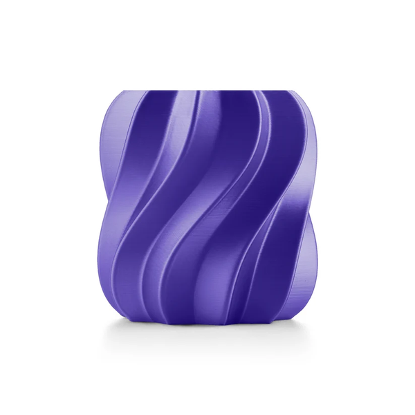 Філамент / Пластик ANYCUBIC PLA Silk &Oslash;1.75 мм - Фіолетовий (Purple) 1 кг AHSCPU-10 фото
