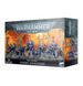 Набір мініатюр WARHAMMER 40000: SPACE MARINES: PRIMARIS INTERCESSORS 99120101309 фото 1