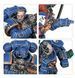 Набір мініатюр WARHAMMER 40000: SPACE MARINES: PRIMARIS INTERCESSORS 99120101309 фото 4