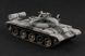 Советский истребитель танков 1/35 ИТ-1 Trumpeter 05541 , сборная модель пт-сау ИТ1 Трумпетер TR05541 фото 15