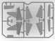 Збірна модель ICM 1/72 Ki-21-Ia "Sally", японський важкий бомбардувальник (72205) ICM72205 фото 6