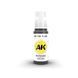 Акрилова фарба Чорний (Black) AK-interactive AK11029 AK11029 фото 1