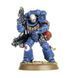Набір мініатюр WARHAMMER 40000: SPACE MARINES: PRIMARIS INTERCESSORS 99120101309 фото 6