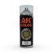 Акриловая краска Оливково-Серий (Olive Drab Color) AK-Interactive AK1025 AK1025 фото 1