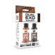 Набір акрилових фарб Червоний Light Brick & Dark Brick Dual Exo Scenery Set 23 AK-Interactive AK1582 AK1582 фото 1