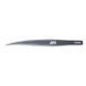 Пінцет кутовий 01 з тонким кінцем (Hg Angled Tweezers 01 Thin Tipped) AK-Interactive AK9161 AK9161 фото 2