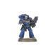Набір мініатюр WARHAMMER 40000: SPACE MARINES: PRIMARIS INTERCESSORS 99120101309 фото 8
