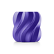 Філамент / Пластик ANYCUBIC PLA Silk &Oslash;1.75 мм - Фіолетовий (Purple) 1 кг AHSCPU-10 фото 2