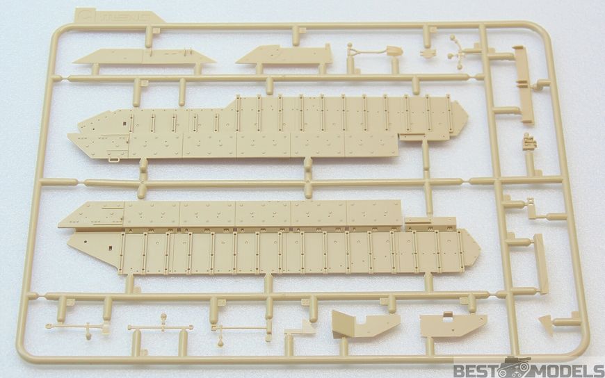 Сборная модель 1/35 БМП США M2A3 Бредли Менг SS-004 SS-004 фото