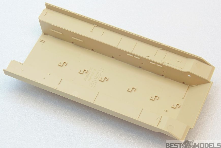 Сборная модель 1/35 БМП США M2A3 Бредли Менг SS-004 SS-004 фото