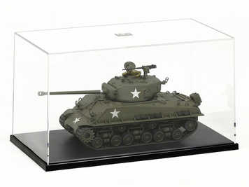Прозрачный Дисплей / Кейс Тамия 240 x 130 x 140 мм (Tamiya Display Case D) Tamiya 73005 TAM73005 фото