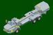 Шведская самоходная гаубица 1/35 Archer FH77BW L52 HobbyBoss 84579 , сборная модель сау Арчер Хоббибос HB84579 фото 14