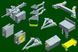 Шведская самоходная гаубица 1/35 Archer FH77BW L52 HobbyBoss 84579 , сборная модель сау Арчер Хоббибос HB84579 фото 17