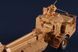 Шведская самоходная гаубица 1/35 Archer FH77BW L52 HobbyBoss 84579 , сборная модель сау Арчер Хоббибос HB84579 фото 23