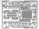 Сборная модель ICM 1/35 БМ-13-16 на шасси G7107 с советским расчетом 35596 ICM35596 фото 4