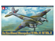 Британський бомбардувальник 1/48 De Havilland Mosquito NF/FB Mk.VI Tamiya 61062 , збірна модель Москіто Тамія TAM61062 фото 1