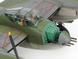Британський бомбардувальник 1/48 De Havilland Mosquito NF/FB Mk.VI Tamiya 61062 , збірна модель Москіто Тамія TAM61062 фото 4