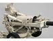 Американская гаубица 1/35 155mm M198 Late Trumpeter 02319 , сборная модель гаубица М198 Трумпетер TR02319 фото 10