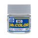 Акриловая краска Mr.Color Блестящее серебро (Shine Silver) Mr.Hobby C090 C090 фото 1