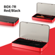 Кейс для кусачок (Nipper Storage Box) Dspiae BOX-7R BOX-7R фото 4