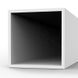 Полистироловая стрипса для моделирования квадратная пустая труба (Square Hollow Tube 6.00 x 350 мм 0.7мм) AK-Interactive AK6550 AK6550 фото 1